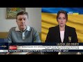 Зеленський намагається збільшити коаліцію підтримки України, відвідуючи Європейські країни