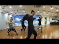 開始Youtube練舞:Growl-EXO | 慢版教學