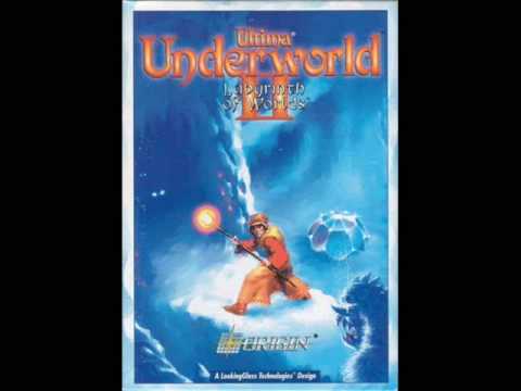 Ultima Underworld 2 - Lost City (An Tym Mix) - by Bart Klepka
