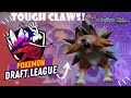 Never Underestimate The Power of Lycanroc Dusk! UNPL Draft League S4 Week Two Vs @FlyAsAFlygon