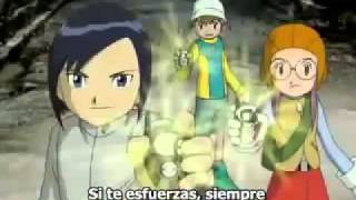 Full Bokura no Digital World Español _ Nuestro Mundo Digital Update
