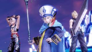 【DFFAC】一皮ずつむけるたまねぎ Part.9(白金E/メテオ)