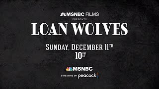 Watch Loan Wolves Trailer