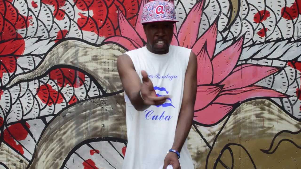 Guarda J Diez "Cool Check" Official Music Video su YouTube Guarda J Diez "Cool Check" Official Music Video su YouTube