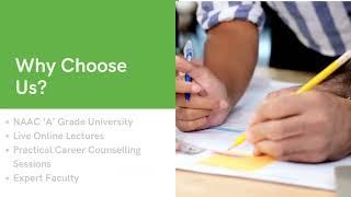 Acharya Nagarjuna University | Diploma in Guidance u0026 Counselling | Admissions Open 2022-23