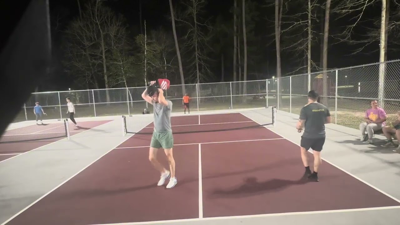 Jeremy Stewart vs Jennifer Welton