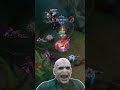 Voldemort plays Fiddlesticks 🪄😂 (Perfect Ult)