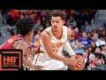 Cleveland Cavaliers vs Atlanta Hawks | Full Game Highlights | 10.21.2018 🏀