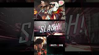 GGST 2.0 FAB Potemkin VS Goldjin Jam #guiltygearstrive #ggst2.0 #ggstjam #gaming #games #ggst