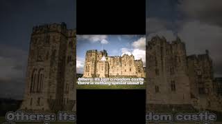 Harry Potter Castle Zweinstein