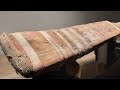 Full Repair & Refurbishment of 10 years old cricket bat Challenge Repair Ep 3