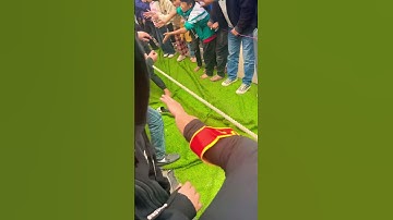 Cố lên sắp tới rồi #shorts #troll #trending