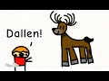 Dallen!