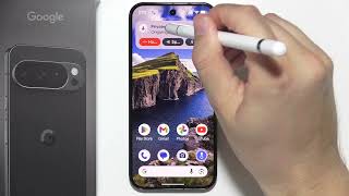 Google Pixel 10 Pro: कॉल के दौरान लाउडस्पीकर कैसे चालू करें screenshot 2