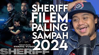 SHERIFF - Movie Review