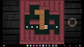 Sokomon (Boxman) Collection 5-6 Boxes Levels 41 to 50