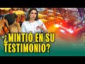 "¿A alguien le queda alguna duda?": Videos desmienten a chofer que se empotró contra el 'Charrua'