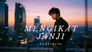 Mengikat janji - Pahvinvio