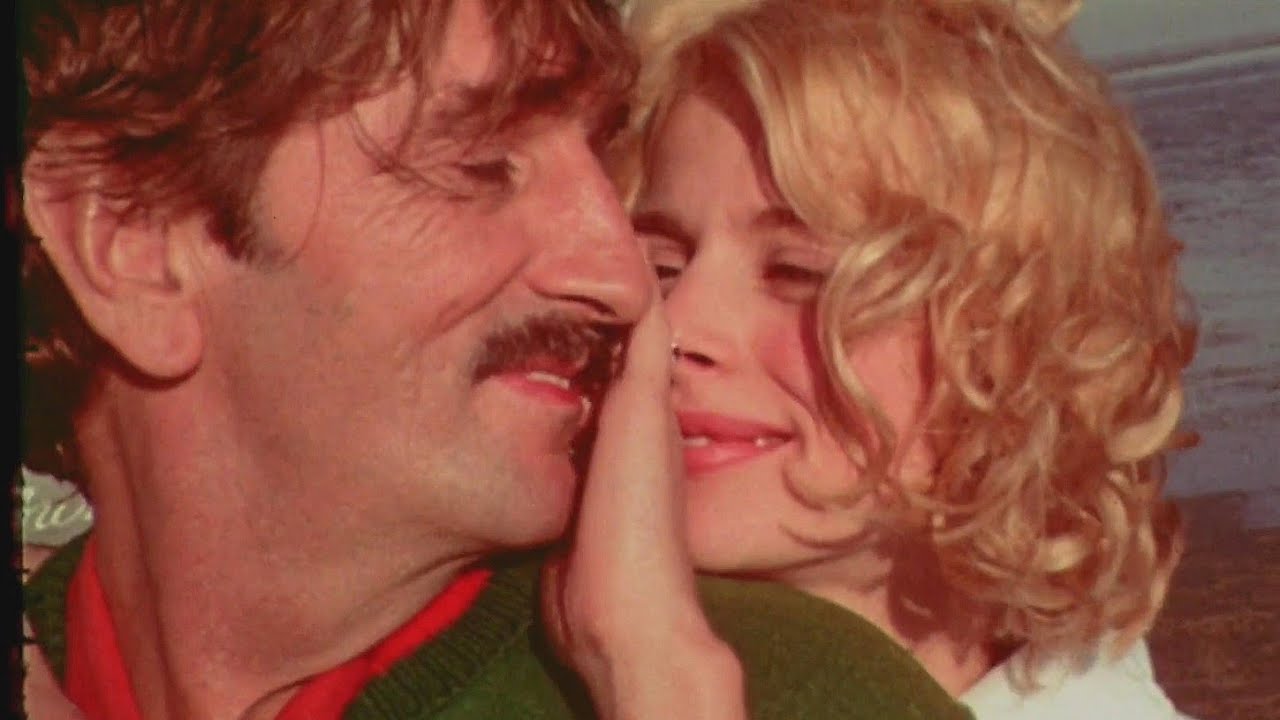 Lana Del Rey - Yosemite - music video - Paris Texas