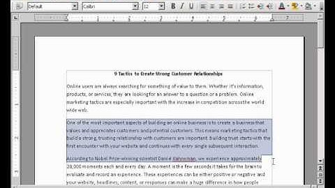 How to Submit An Article to An Article Directory - Domain Promotions