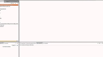 Tutorial 2: Definition of a Parameter Set