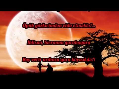 Şəfiqə Şəfa - \