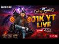 🔴J1K YT LIVE STREM GAME PLYE