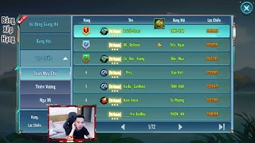 VLTK Mobile : Tối nay chiến S4 chứ ae - Event tặng acc Full Mốc 2 triệu