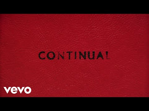 Imagine Dragons - Continual ft. Cory Henry (Official Lyric Video)