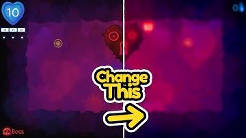 10 Things That Will Make Your Game Feel & Look 10x Better