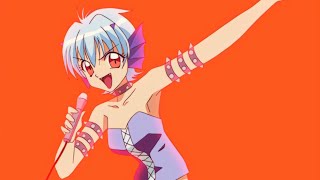 『Yami no Baroque』- Mimi Solo (Mostly)