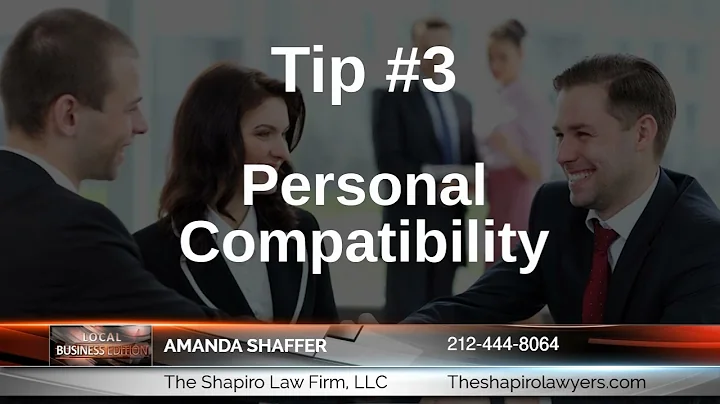 Amanda Shaffer Of The Shapiro Law Firm, LLC: Excep...