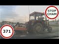 Stop Cham #371 - Niebezpieczne i chamskie sytuacje na drogach