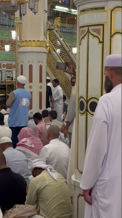 Riyadhul Jannah #riyadhuljannah #medina #saudiarabia #masjidalnabawi