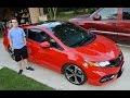 Honda Civic Vinyl Wrap