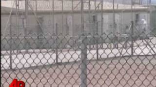 Judge Orders Release of 5 Terror Suspects