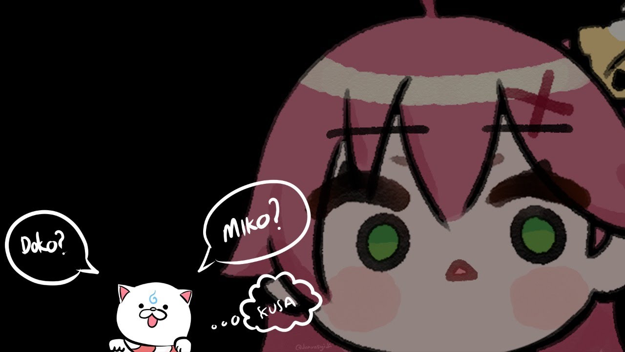 結局敗北オチした配信～絶対にすぱちゃ読みする～【ホロライブ/さくらみこ】