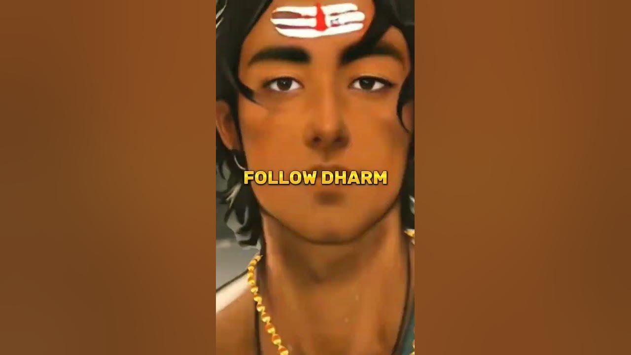 MEANING OF KATTAR HINDU WAIT FOR END shorts viral hinduism meaning-of-kattar-hindu-wait-for-end-shorts-viral-hinduism