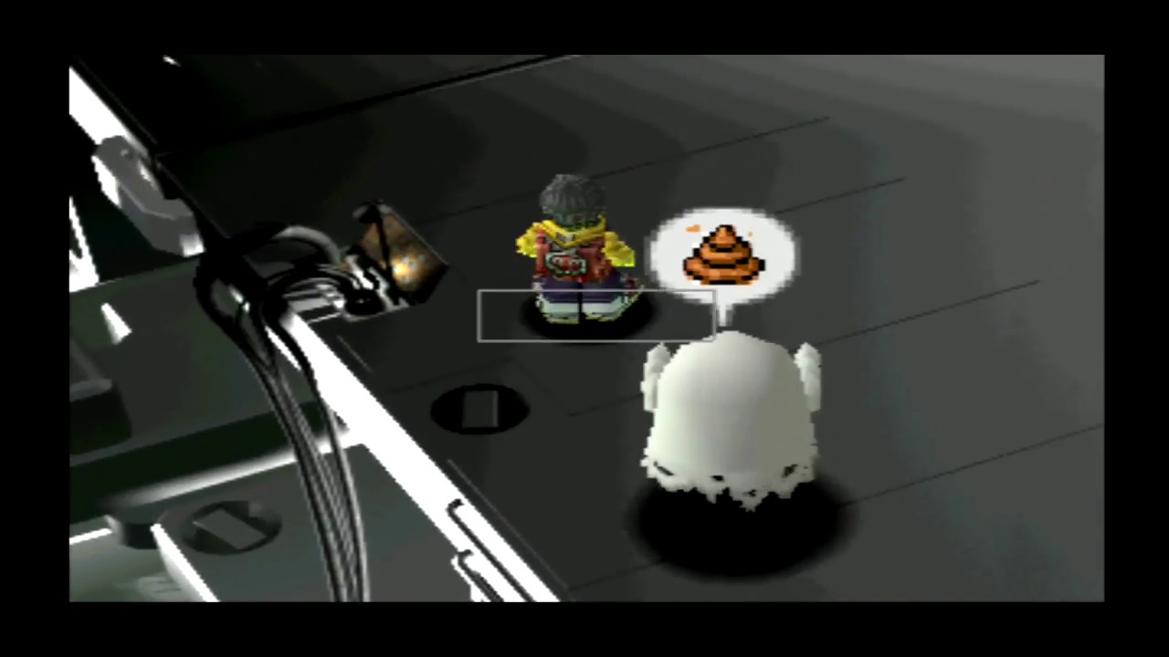 video phone beyonce mp3 Digimon World part 22