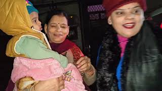 Mayke S Ho Gi Bidai Bande Bharat S Kia Delhi To Lucknow Safar