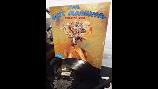 Soft Machine RIVMIC MELODIES side one of Volume Two 1969 vinyl