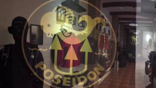 DiVE POSEIDON