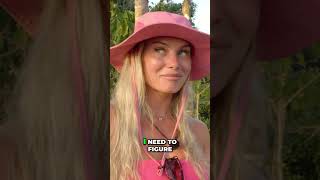 Race to Survive: Who Will Ashley Send Home? #shorts