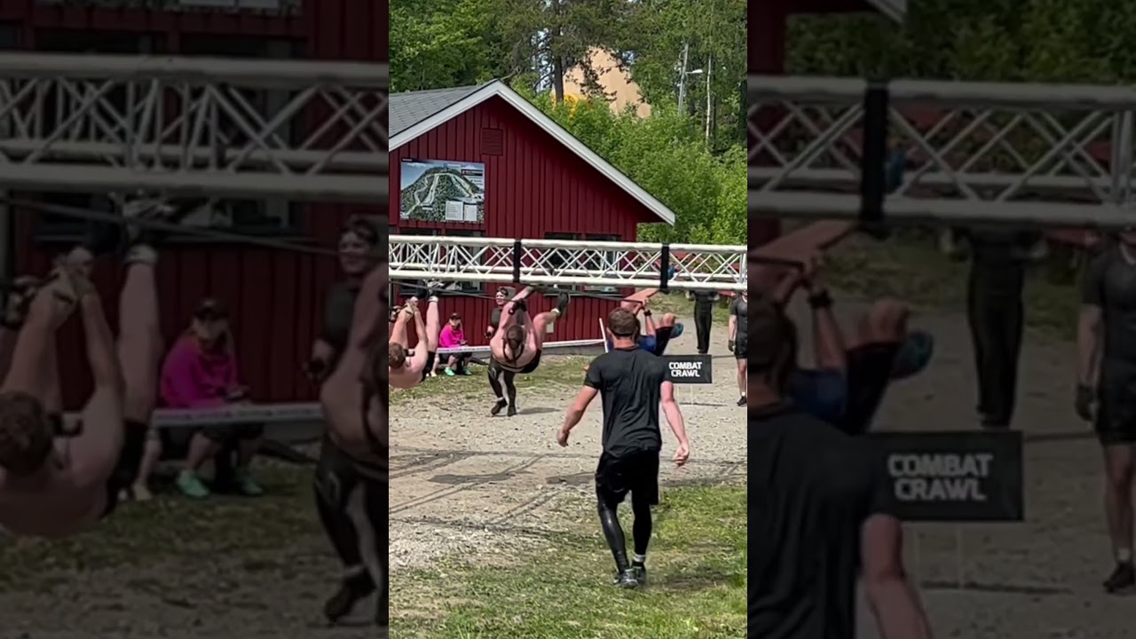 Tough Viking Oslo 2023