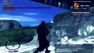 SF vs SAB | CODE5 TCW | Wymiatacz