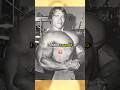 Arnold on The Chest Exercises He Never Changed 💥🗿 #shorts