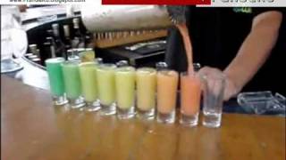 Truco de tragos de colores.wmv