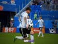 كنترول ميسي ضد نيجيريا عالمي كنترول ميسي ضد نيجيريا عالمي