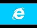 Internet Explorer 11 on Windows 8.1 Hands On