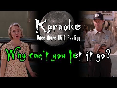 The Parking Ticket Video